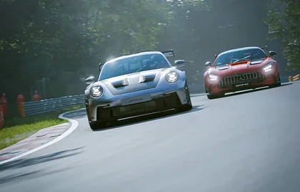 Závodní hra Gran Turismo 7 dostane tento týden svoji největší aktualizaci Spec II