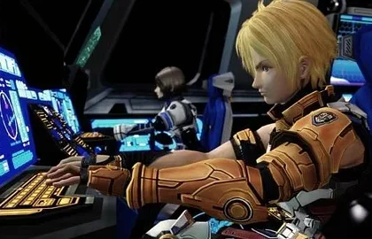Star Ocean: The Last Hope Remaster vyjde koncem listopadu v Evropě