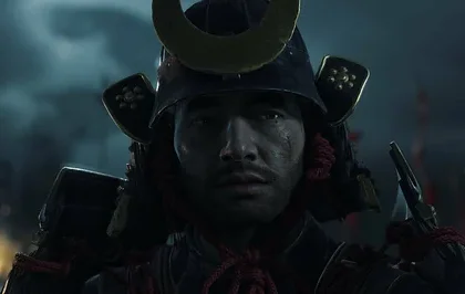 Ghost of Tsushima dostává první známky