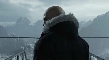 Hitman vyjde na disku až v příštím roce