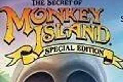 The Secret of Monkey Island: Special Edition