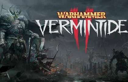 10 minut z hraní akce Warhammer: Vermintide 2