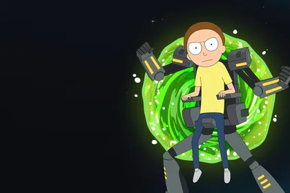 Morty Smith