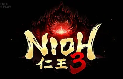 Studio Team Ninja oznámilo akční hru Nioh 3, vyjde začátkem příštího roku pro PS5 