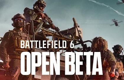 Upřesněn obsah betaverze akční hry Battlefield 6