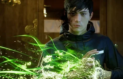 Hra Ghostwire: Tokyo vyšla na konzole Xbox Series X/S, dostala slíbený velký update