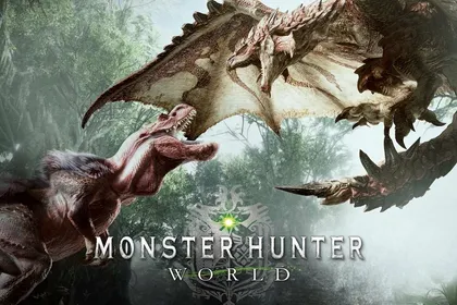 Monster Hunter World