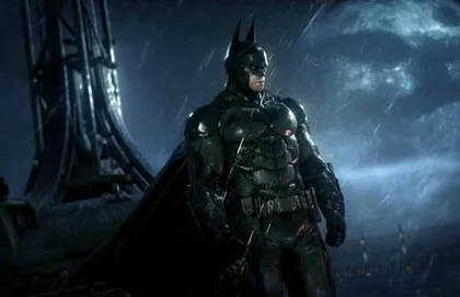 Známe název nové hry s Batmanem?