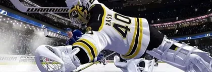 NHL 17 oficiálně oznámeno