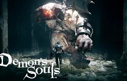Parádní nový gameplay trailer na remake Demon’s Souls + informace