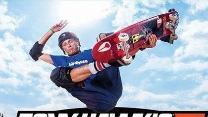 Trailer ukazující PlayStation exkluzivní obsah v Tony Hawk’s Pro Skater 5