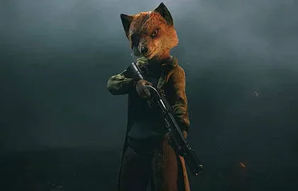 Mutant Farrow v novém traileru na Mutant Year Zero: Road to Eden