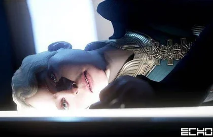 Nový trailer o dabingu na hru ECHO