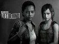 Ashley Johnson o Left Behind pro The Last of Us