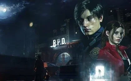 Remake Resident Evil 2 dostává v zahraničí první známky