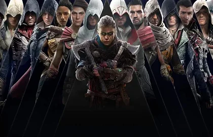 Příští měsíc bychom se mohli dozvědět více o Assassin's Creed Infinity