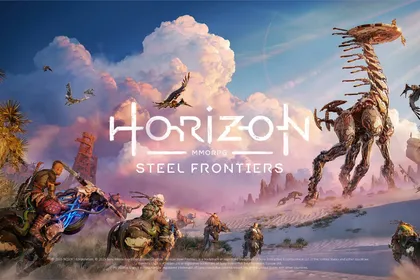 Společnost NCSOFT oznámila MMORPG hru Horizon Steel Frontiers