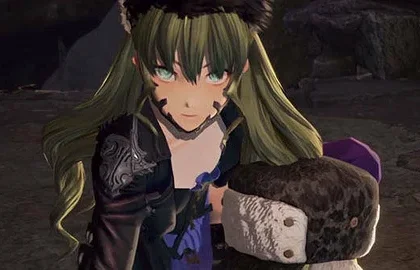 Koncem května proběhne uzavřená beta na akci Code Vein, gameplay video