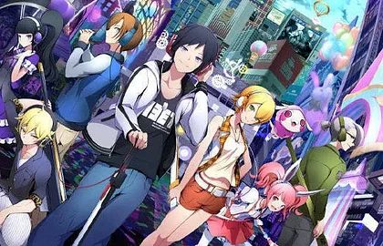 Oznámena RPG hra Akiba’s Beat