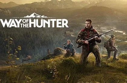 Oznámena lovecká hra Way of the Hunter