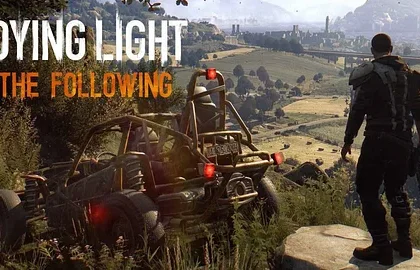 Launch trailer na Dying Light: The Following