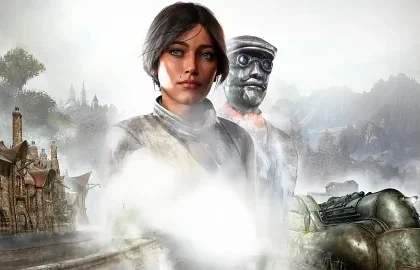 Začátkem listopadu vyjde remaster hry Syberia, u nás bude obsahovat české titulky 