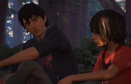 Launch trailer na Life is Strange 2: Episode 3