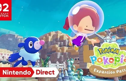 Hra Pokémon Pokopia dostane tři placená rozšíření i bezplatný update