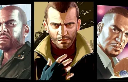 Grand Theft Auto IV je nyní ve zpětné kompatibilitě pro Xbox One