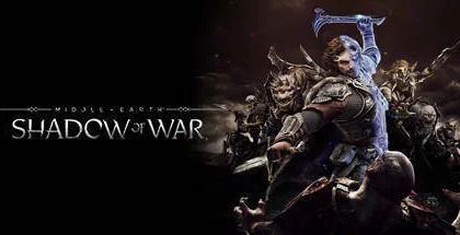 Middle-earth: Shadow of War - launch trailer