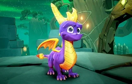 Ve Spyro Reignited Trilogy si budete moci zvolit původní nebo nově nahraný soundtrack