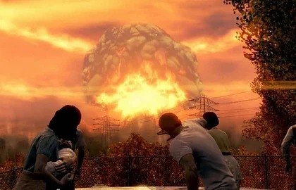 Fallout 4 u nás vyjde a anglickém originále