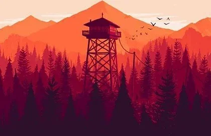Firewatch poběží na PS4 v 1080p, Xbox One verze zatím není v plánu