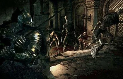 Dark Souls III má datum vydání