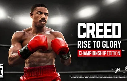Hra Creed: Rise to Glory - Championship Edition vyjde pro PlayStation VR2 začátkem dubna