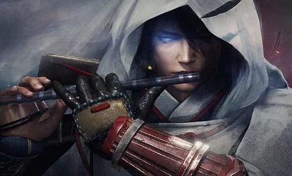 Trailer na rozšíření The Tengu's Disciple pro Nioh 2