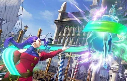 Odhalen nový obsah pro bojovku Street Fighter V: Champion Edition