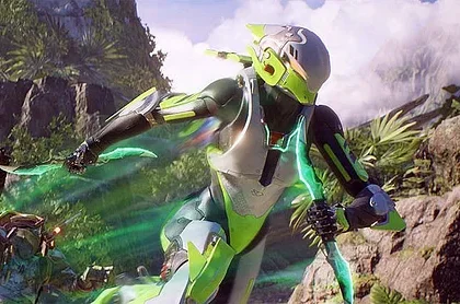 Event Cataclysm je ve hře Anthem stále dostupný, vývojáři mění plán na další obsah