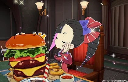 V příštím roce vyjde hudební akční dobrodružná hra Etrange Overlord od tvůrce série Disgaea