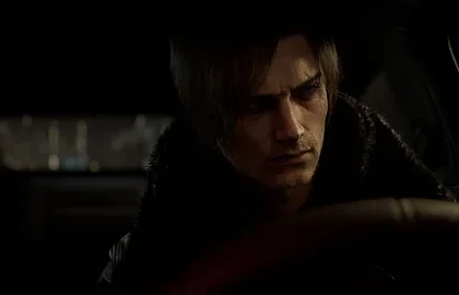 Video s porovnáním her Resident Evil Requiem, Residen Evil 2 a Resident Evil 4