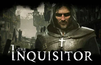 Oznámena fantasy adventura I, the Inquisitor