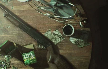 K předobjednávce Resident Evil 7 je možné získat Survival Pack