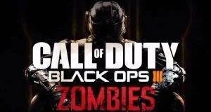 Call of Duty: Black Ops III - Shadows of Evil Zombies trailer