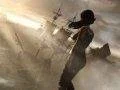 Tomb Raider: PS3 vs. 360 gameplay video