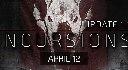 Tom Clancy's The Division dostane update 1.1 Incursions v polovině dubna