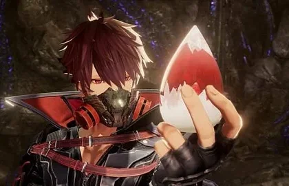 Nový trailer na akci Code Vein
