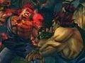 Oznámen Super Street Fighter Arcade Edition DLC