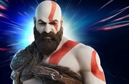 Kratos pravděpodobně brzy rozpoutá peklo i ve Fortnite