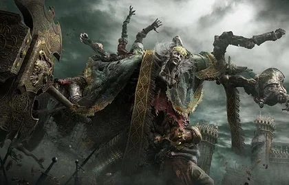 Miyazaki: Elden Ring nebude lehčí, dokončí ho ale více hráčů + nová videa z hraní