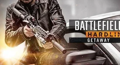 Filmeček připomíná vydání DLCčka Getaway pro akci Battlefield Hardline